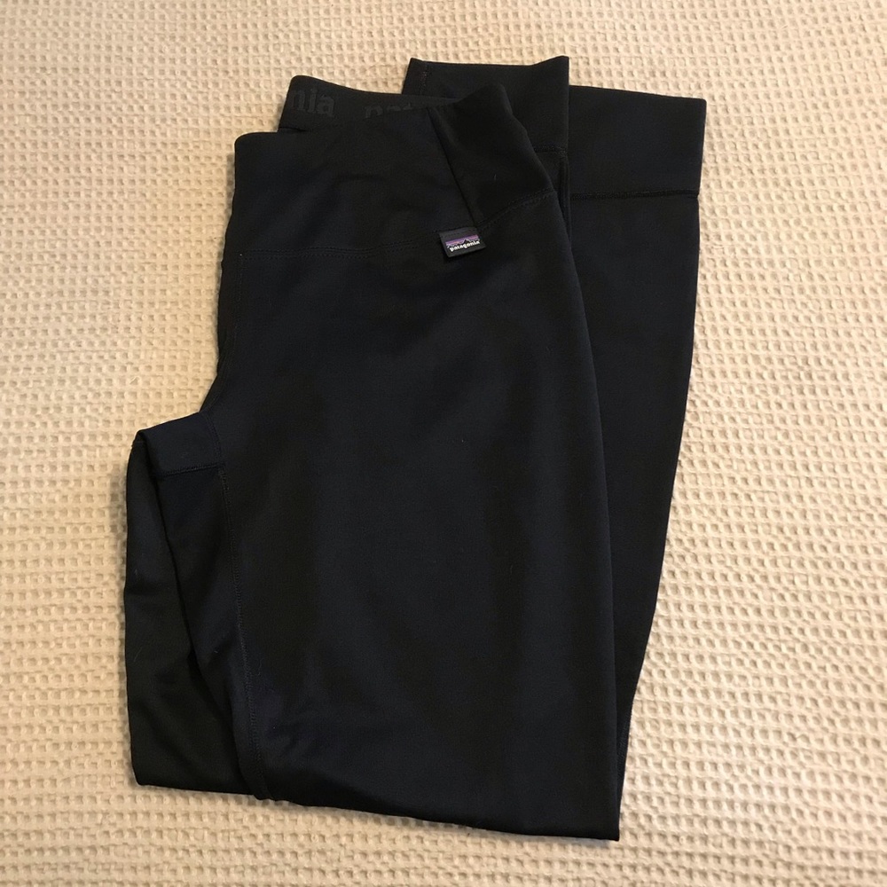 Patagonia Women’s Capilene Midweight Bottoms